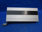 Lexus SC430 Mark Levinson Radio Stereo Amp Oem 86280-0W070 2002-2010 Tested Used. Price: $201.34.