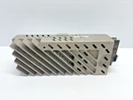 Bmw F30 F32 F36 F25 F26 Harman Kardon Sound System Unit Amplifier Oem 100K Used. Price: $539.99.