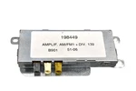03-08 Maserati Quattroporte Am/fm Radio Antenna Amplifier Module Unit Oem Used. Price: $30.00.