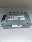 Oem Toyota Scion 2014 Pioneer Amplifier 86280 21030 Used Sap. Price: $84.99.