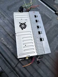 07-14 Mercedes W221 S550 CL550 Harman Becker Kardon Amplifier Assembly Oem Used. Price: $500.00.
