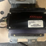 2006-2009 Pontiac G6 Monsoon Audio Oem Sound System Amplifier 15833070 Used. Price: $59.99.