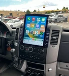 For 2007-2018 Freightliner Sprinter 9.7" Android 14 Carplay Stereo Radio Gps New. Price: $165.00.