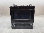 2021 2022 2023 Subaru Forester Radio Audio Receiver Player Oem 86201SJ950 Used. Price: $247.50.