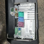 2023 Dodge Hornet Gt Oem Multimedia Audio Radio Receiver Module 50572766 Used. Price: $199.00.