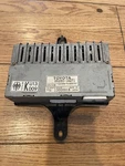 Mkiv Supra Oem Toyota For Radio/cd Head Unit (amplifier From 1997 MK4) Used. Price: $449.00.