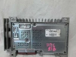 2012 2013 2014 Nissan Murano Radio Amplifier Oem Used. Price: $174.99.