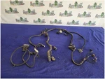 1990 Ford Mustang Lx 5.0L Ecu Harness Engine Control Wire Plug *read* 2702 Used. Price: $99.99.