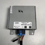 Audi A4 S4 B7 8H 2006 Sound Amplifier 8E9035223D DND119219 Used. Price: $33.62.