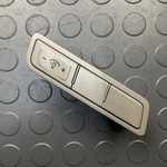 2015-2017 Hyundai Sonata Dash Speedometer Dimmer Light Switch Panel Assy Oem Used. Price: $27.00.