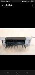 06 07 08 Mazda MX-5 Nc Miata Bose Audio Radio Amplifier Oem NE61 66920A Used. Price: $65.00.
