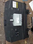 Saab 9-3 2006 2007 Combi Subwoofer Kit 12792505 With Amp Used. Price: $295.00.