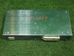 Oem Lexus Gs GWL10 Audio Amplifier 86280-30670 86280-30671 Used. Price: $684.95.