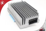 2014-2020 Bmw 430I F36 Sedan Audio Music Sound Amplifier 6841969 Genuine Used. Price: $140.00.