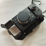 Audio Equipment Radio Control Panel 8.8" Screen Fits 19-23 Mazda Used. Price: $68.35.