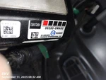 Radio Amplifier Oem 2013 Lexus GS350 1YR Wrnty Used. Price: $547.00.