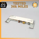 03-10 Bentley Continental Gt Coupe Rear Antenna Am/fm Amplifier Module Oem 36K Used. Price: $45.65.