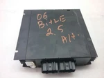 1C0035456D Radio Audio Amplifier 2006 Vw Volkswagen Beetle HO-39 Used. Price: $74.00.