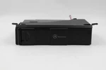 Audio Equipment Radio 203 Type C230 Fits 04-07 Mercedes C-class 6253 Used. Price: $40.00.