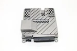 2020 - 2023 Mercedes E350 W213 Audio Amplifier Control Module Oem A2139006427 Used. Price: $239.51.