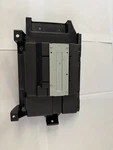 2016 Volkswagen Golf Alpine Radio Audio Sound Amplifier Oem 5G0035456 Used. Price: $175.00.