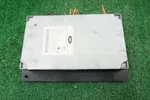 2009 2010 2011 Jaguar Xf Land Rover Radio Audio Amplifier Oem 6H52-18C808-CD Used. Price: $30.00.