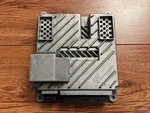 Oem 2017-2019 Mercedes-benz W213 E300 Burmester Lear Radio Stereo Amplifier Used. Price: $199.90.