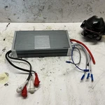 Diamond Audio DXM600.2D 600W Rms 2-CHANNEL Compact Waterproof Amplifier #C4-2 Used. Price: $349.99.