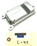 2019-2020 Cadillac CT6 Bose Panaray Radio Speaker Auxilary Amplifier Oem. Used. Price: $89.99.