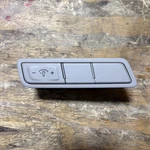 2015-2017 Hyundai Sonata Dash Speedometer Dimmer Light Switch Panel Assy Oem Used. Price: $20.70.