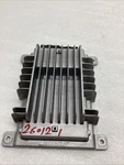 2014-2015 Nissan Armada Bose Radio Audio System Amplifier Oem 28060-9GG0A Used. Price: $217.80.