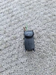 Mercedes Benz CLK320 CLK430 98 99 02 03 Srs Dash Light Switch 2088201001 Used. Price: $15.00.