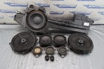 2015 Chevrolet Corvette C7 Z06 LT4 6.2L Oem Bose Audio Speakers Subwoofer Assy Used. Price: $299.99.