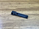 2019-2025 Bmw X5 G05 Left Rocker Panel Molding Bracket W/ Step Light Oem Used. Price: $127.50.