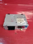 2017-2019 Land Rover / Jaguar Radio Stereo Audio Receiver HX63-18K812-BC Used. Price: $174.99.