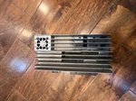 2009-2012 A4 S4 Stereo Audio Amplifier P/n: 8T0 035 223 An Oem Used. Price: $179.99.
