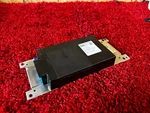 Bmw F25 F30 F32 F13 F10 Telematics Combox Communication Control Module Oem 76K Used. Price: $48.74.
