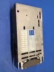 1987-1989 Cadillac Allante Radio Tuner Amplifier Oem 16064656 Tested Used. Price: $285.12.