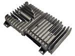 Infiniti Bose Amplifier Audio Controller 280614GD0A Gebraucht. Price: $173.21.