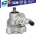 Power Steering Pump For Honda Civic Cr-v Acura 1997-2000 2001 1.6L 2.0L 215066 New. Price: $44.82.