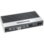 Ground Zero Plutonium Gzpa 4SQ 4-CHANNEL High Performance Amplifier New. Price: $1710.68.