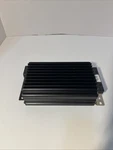 03-10 Porsche Cayenne 955 957 Bose Audio Amplifier 7L5035456D Oem Used. Price: $149.00.