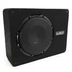 Audison Apbx AS2 10" Active Subwoofer Enclosure 400W Rms Powered Box New. Price: $799.99.