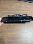 14-18 Chevrolet Silverado Traction Stability Control Switch Panel 23145161 T34 Used. Price: $17.95.