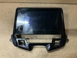 2018-2023 Honda Odyssey Radio Media Display Screen Oem 39710-THR-A120-M1 Used. Price: $149.99.
