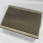 Sony 4/3/2 Channel Stereo Power Amplifier XM-4040 Old School Made In Japan Used. Price: $99.99.