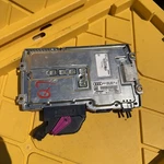 2010-2015 Q7 Bose Audio Amplifier Radio Stereo Oem 4L0035223H Used. Price: $138.00.