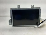 2012-2014 Ford Focus Info-tv Screen Front Display Navi Oem Id DM5T-14F239-AC Used. Price: $159.99.