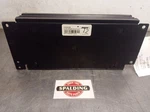 Gm 15035098 Radio Bose Amplifier From 1999 Cadillac Escalade 8661541 Used. Price: $85.69.