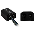 Install Bay IBR69 50W Per Mini 2-CHANNEL Line Output Converter (1/PACK) New. Price: $15.95.